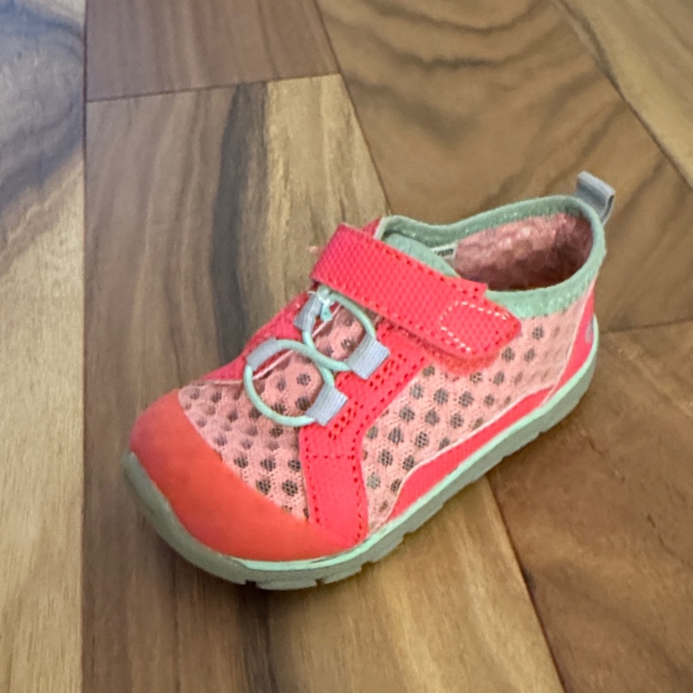 See Kai Run Water Shoes